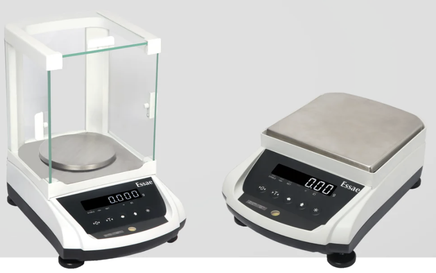 AX Series precision balance
