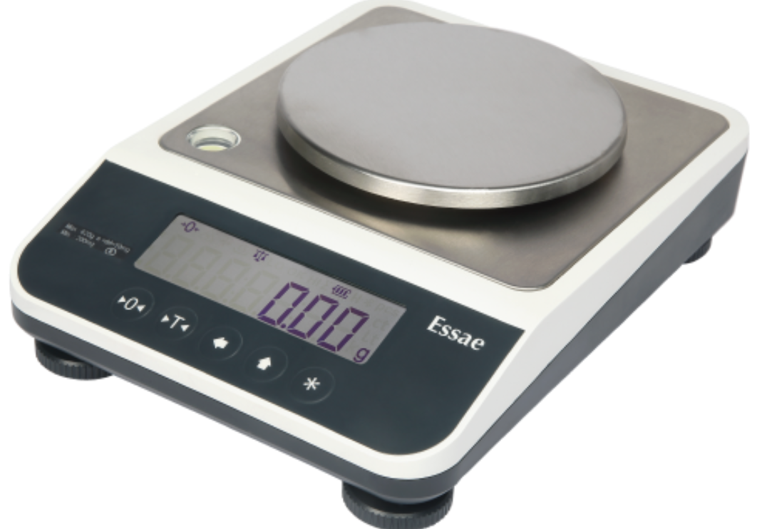JX Series precision balance