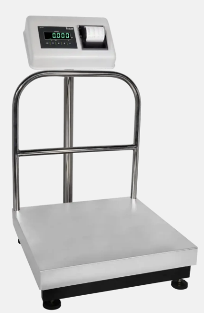 DS-215HD platform scale