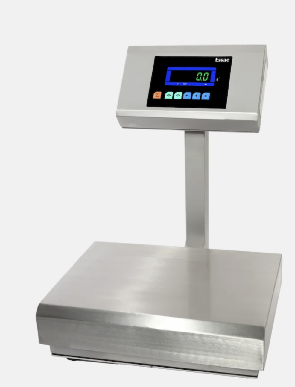 DX-451HP stainless steel platform scale