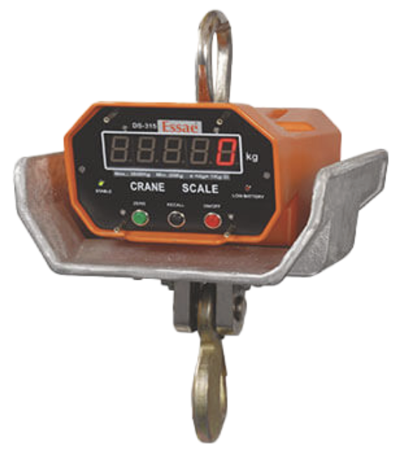 DS-315 crane scale