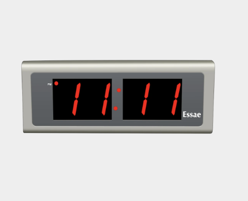 GDT-57SS GPS clock